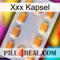 Xxx Capsule cialis3